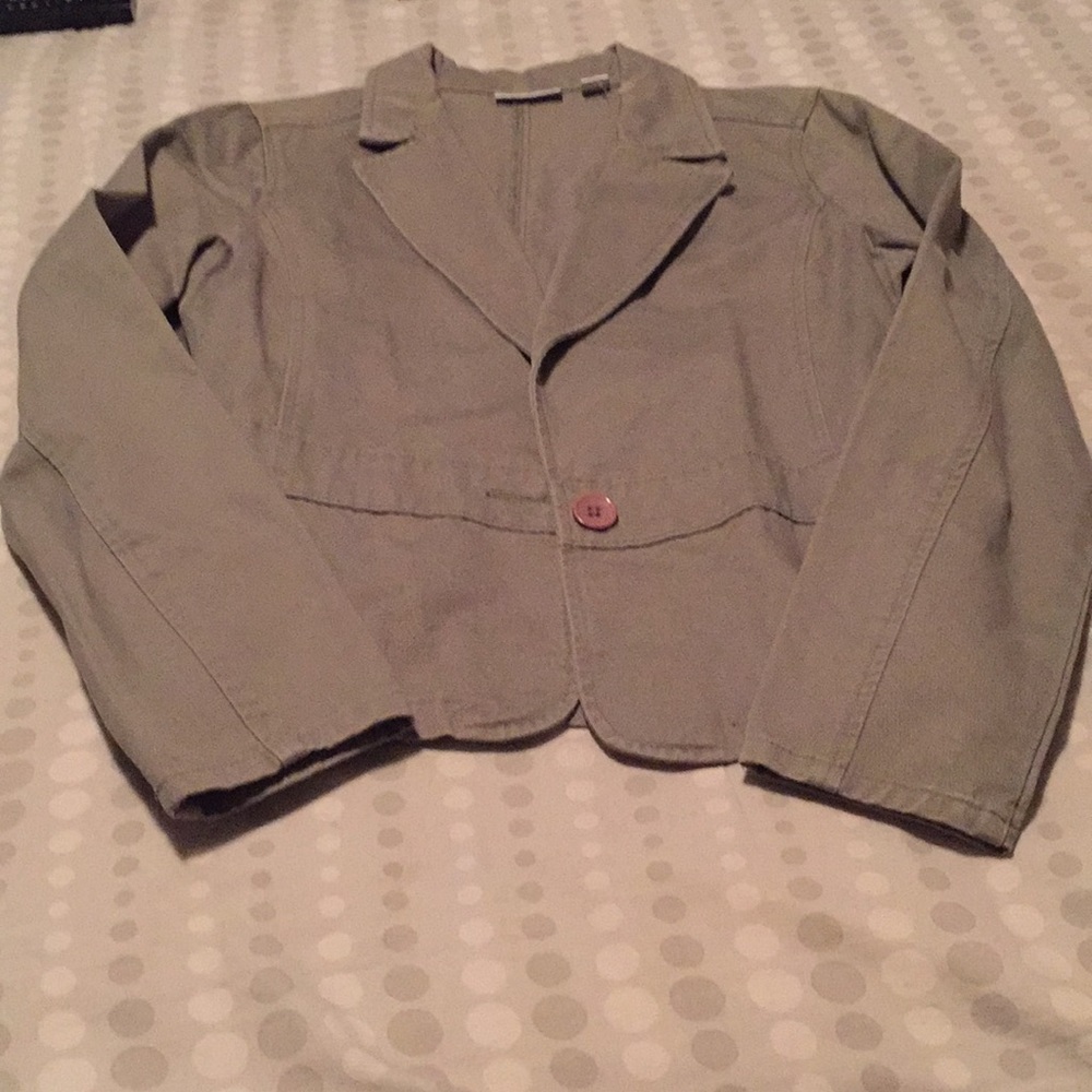 Jacket - Picture 2 of 2